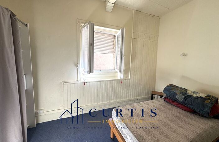 Appartement - 35m ² — photo 4