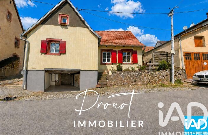 Vente Maison/villa 4 pièces — photo 3