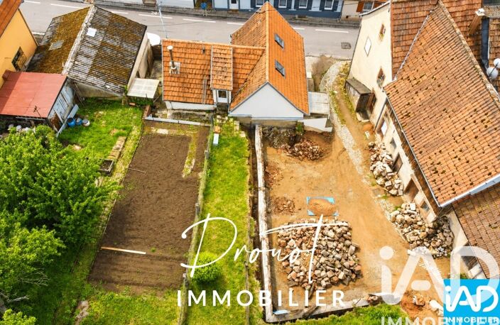 Vente Maison/villa 4 pièces — photo 4