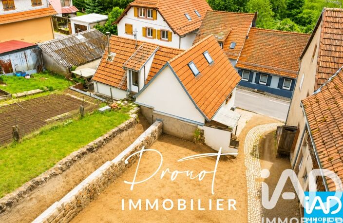 Vente Maison/villa 4 pièces — photo 5