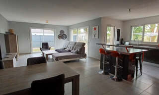 Maison 4 Pièces 109 m² à vendre à Donges (44480)