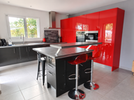 MAISON FAMILIALE DE PLAIN-PIED AU CALME — photo 2