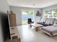 MAISON FAMILIALE DE PLAIN-PIED AU CALME — photo 3