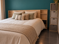 MAISON FAMILIALE DE PLAIN-PIED AU CALME — photo 4