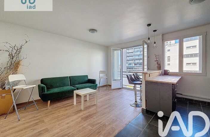 Vente Appartement 3 pièces — photo 2