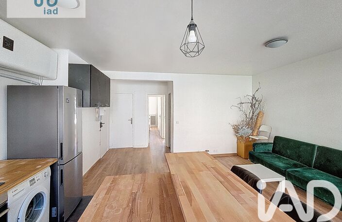 Vente Appartement 3 pièces — photo 4