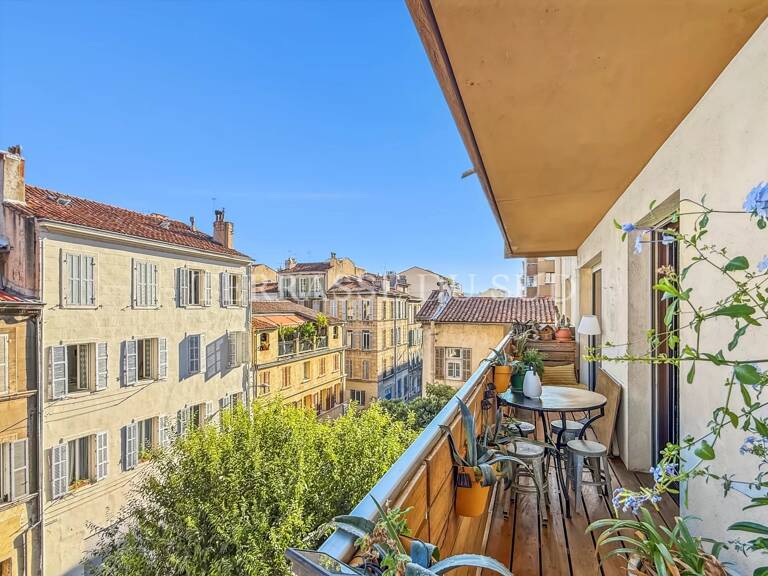 LODI-NOTRE DAME DU MONT (Marseille 6è) — photo 1