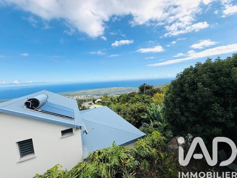 Vente Maison/villa 3 pièces — photo 1