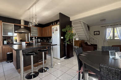 Maison 5 pièces 328000 €