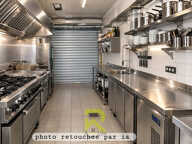 CESSION DROIT AU BAIL RESTAURANT — photo 2