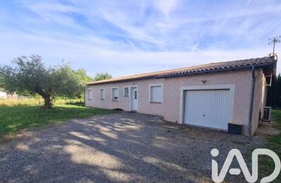 Vente Maison/villa 5 pièces — photo du bien