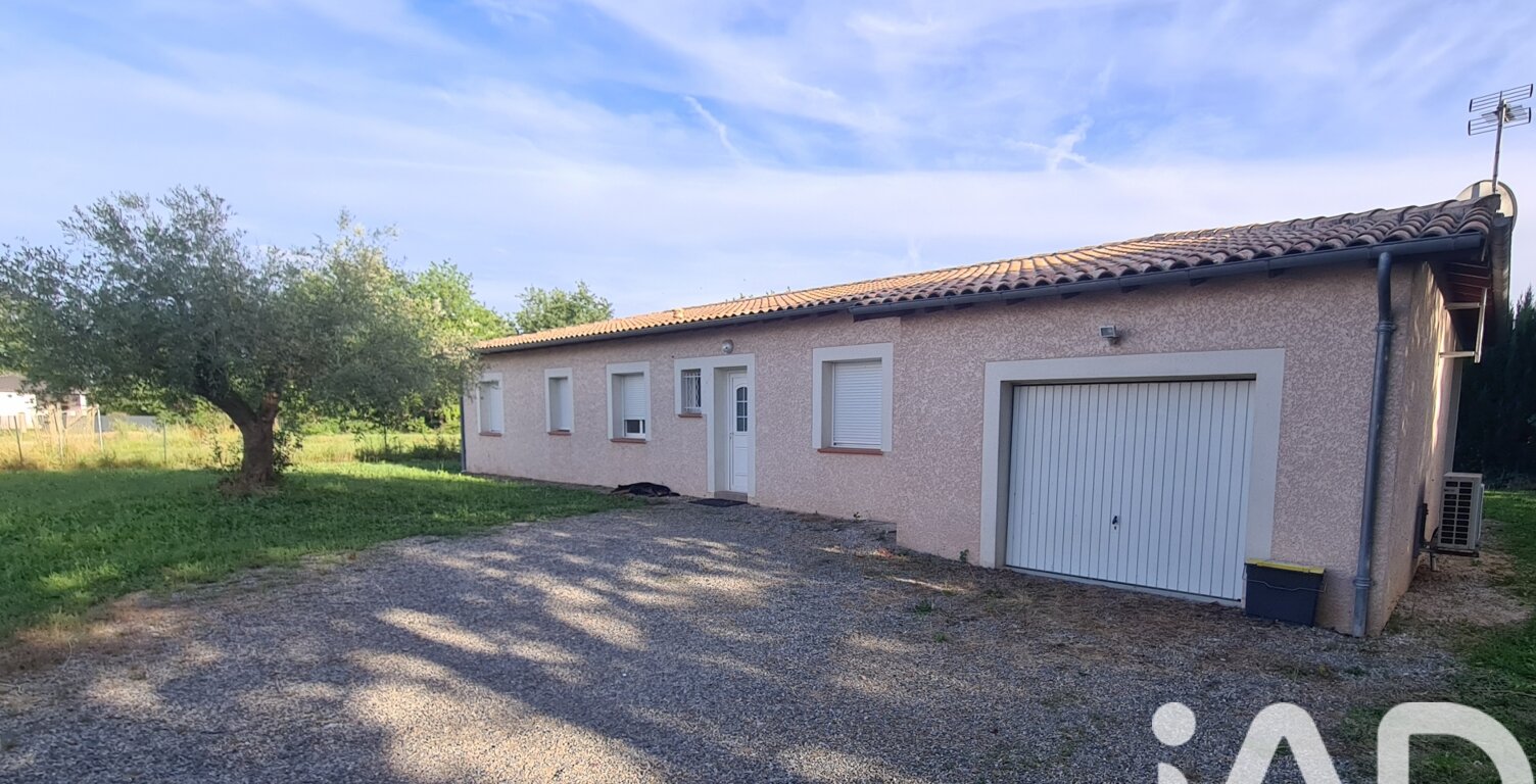 Vente Maison/villa 5 pièces — photo 1