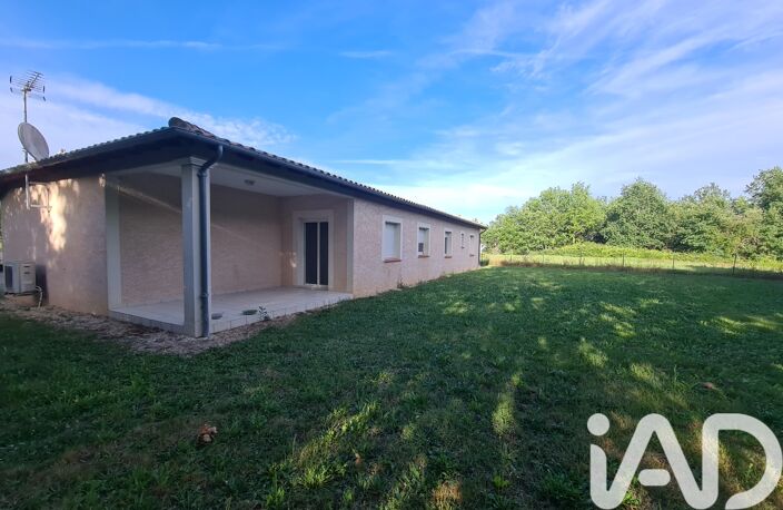 Vente Maison/villa 5 pièces — photo 2