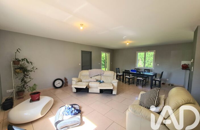 Vente Maison/villa 5 pièces — photo 3