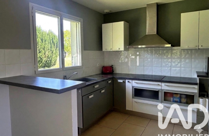 Vente Maison/villa 5 pièces — photo 4