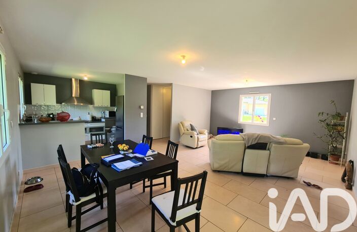 Vente Maison/villa 5 pièces — photo 5