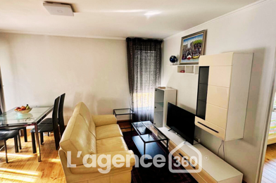 Appartement 3 pièces 1885 €