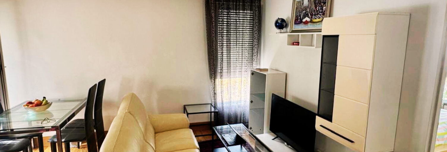 Appartement 3 Pièces 59 m² à louer à Courbevoie (92400)