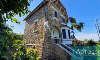 Maison 5 Pièces 100 m² à vendre à Savigny-sur-Orge (91600)