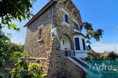 Maison 5 pièces 360000 €