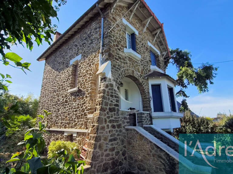 Maison SAVIGNY SUR ORGE 5 pièces 100 m2 — photo 1