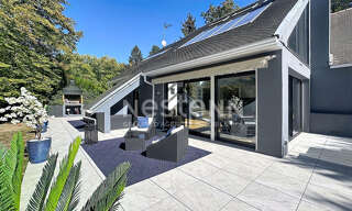 Maison 8 Pièces 262 m² à vendre à Lamorlaye (60260)