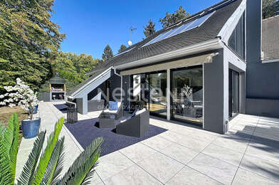 Maison 8 pièces 1160000 €