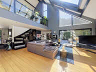 Maison d'architecte 278 m² - DOMAINE DU LYS-CHANTILLY — photo 3