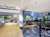 Maison d'architecte 278 m² - DOMAINE DU LYS-CHANTILLY — photo 4