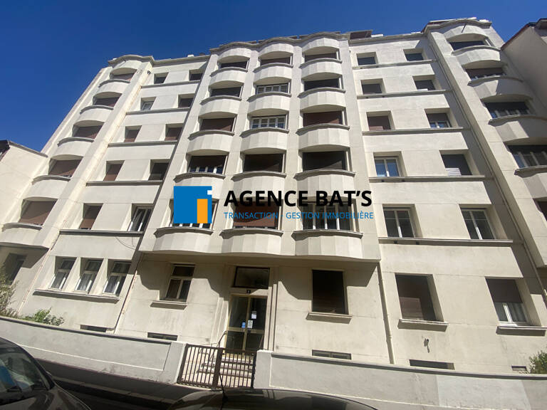 Appartement Saint Etienne 3 pièce(s) 65 m2 — photo 1