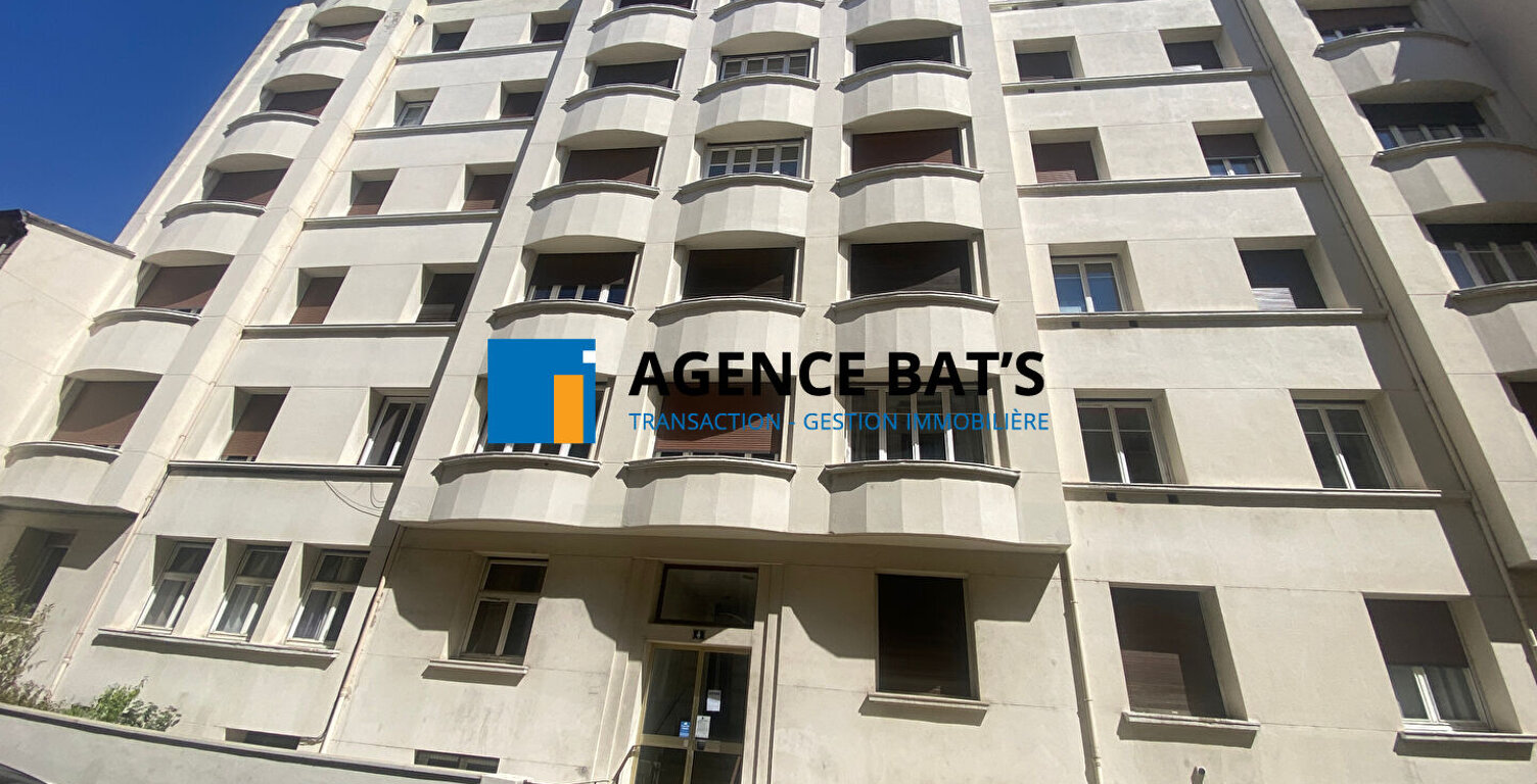 Appartement Saint Etienne 3 pièce(s) 65 m2 — photo 1