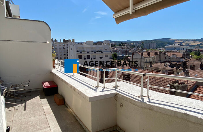 Appartement Saint Etienne 3 pièce(s) 65 m2 — photo 3