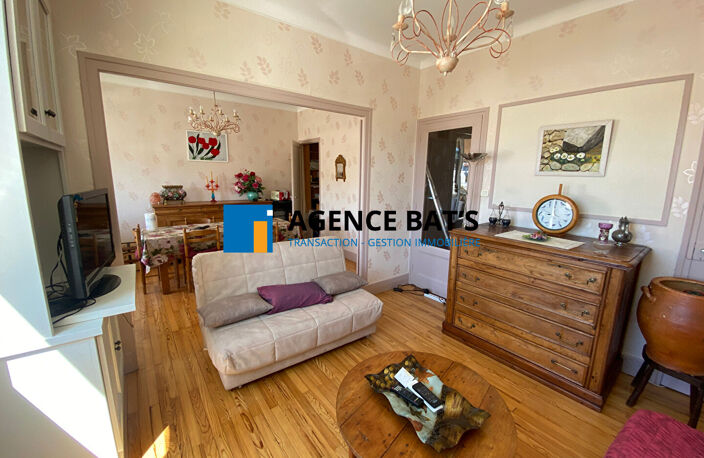 Appartement Saint Etienne 3 pièce(s) 65 m2 — photo 5