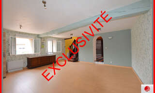 Maison 7 Pièces 155 m² à vendre à Le Breuil (03120)