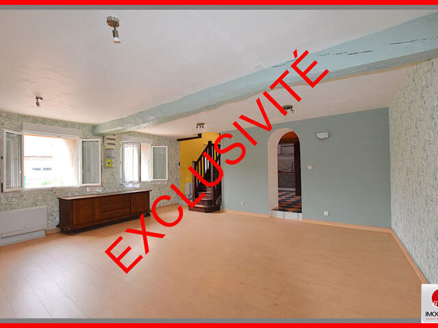 HABITABLE DE SUITE — photo du bien