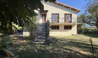 Maison 5 Pièces 85 m² à vendre à Châtillon-Saint-Jean (26750)