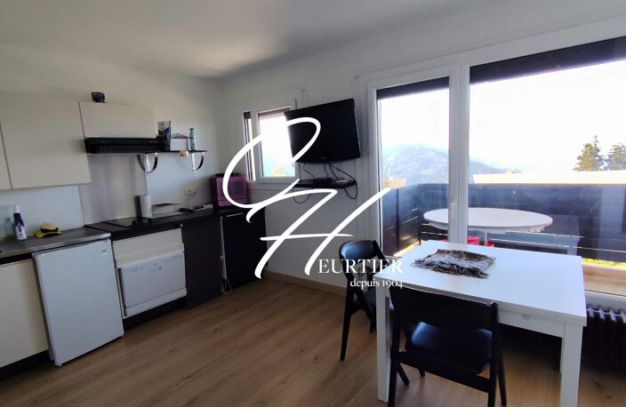 Appartement avec balcon — photo 2