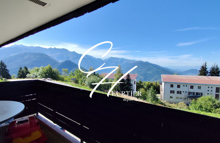 Appartement avec balcon — photo 3
