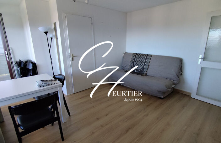 Appartement avec balcon — photo 4