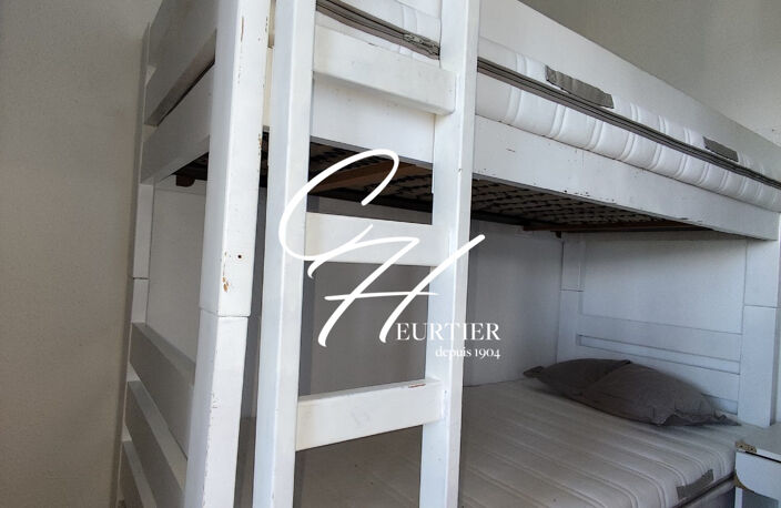 Appartement avec balcon — photo 5