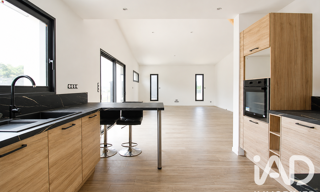 Maison 4 Pièces 108 m² à vendre à Lamballe-Armor (22400)