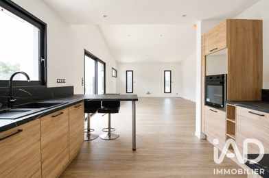 Maison 4 pièces 316000 €