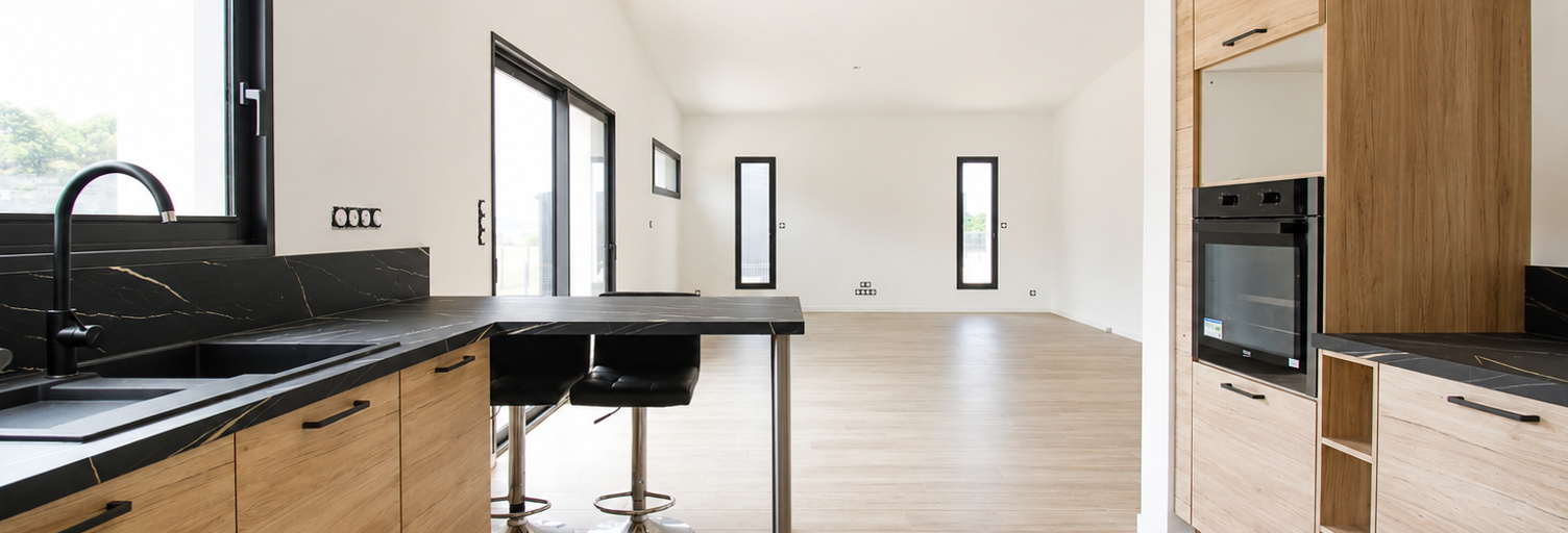 Maison 4 Pièces 108 m² à vendre à Lamballe-Armor (22400)