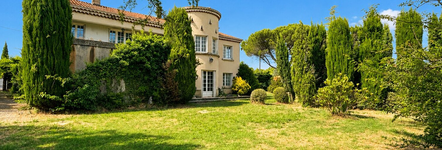 Maison 8 Pièces 195 m² à vendre à Romans-sur-Isère (26100)