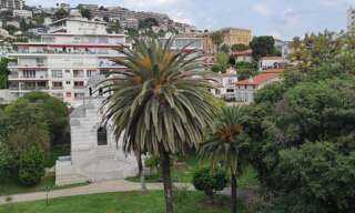 Appartement 4 Pièces 89 m² à louer à Nice (06000)