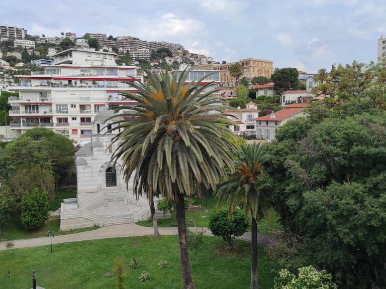 Appartement à louer Nice — photo 1