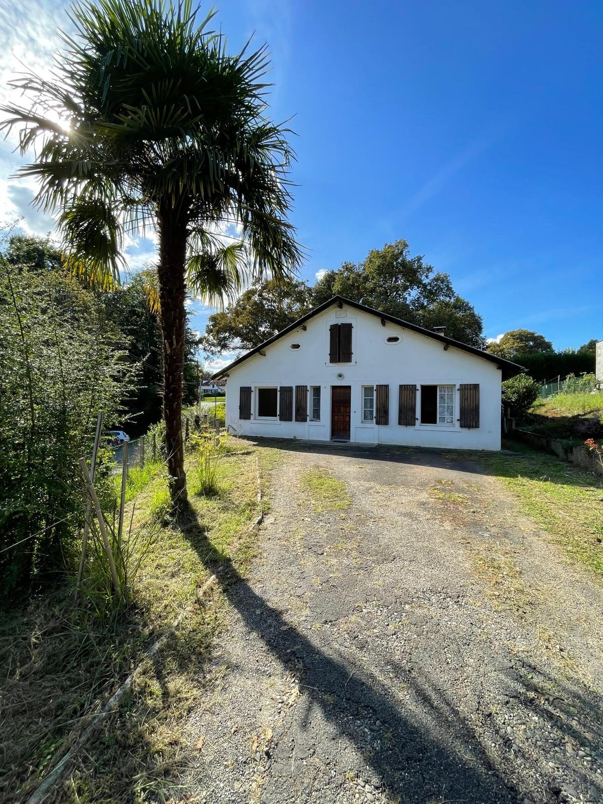 Villa / Maison  T7 à vendre Misson 40290