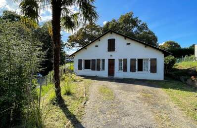 Maison à vendre Misson — photo du bien