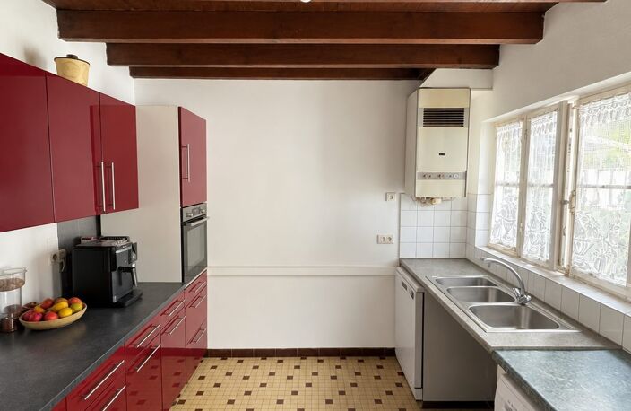 Maison à vendre Misson — photo 4