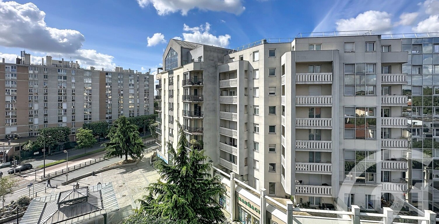 Vente appartement 2 pièces 35 m² Thiais (94320) — photo 1